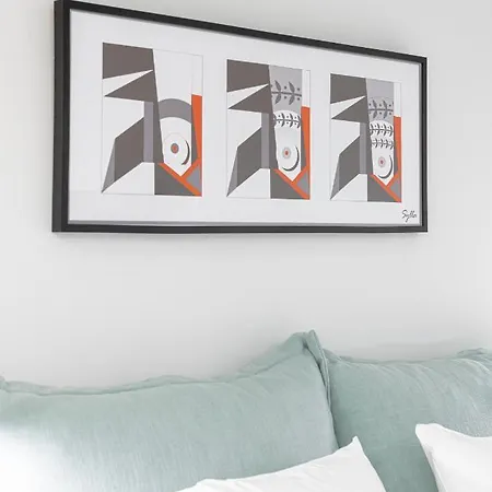 Apartment Ciel