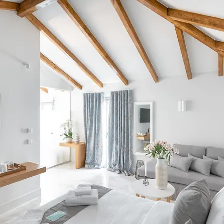Ciel Apartment